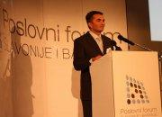 Dr. Borislav Miličević govorio je o neiskoristivim potencijalima Slavonije i Baranje